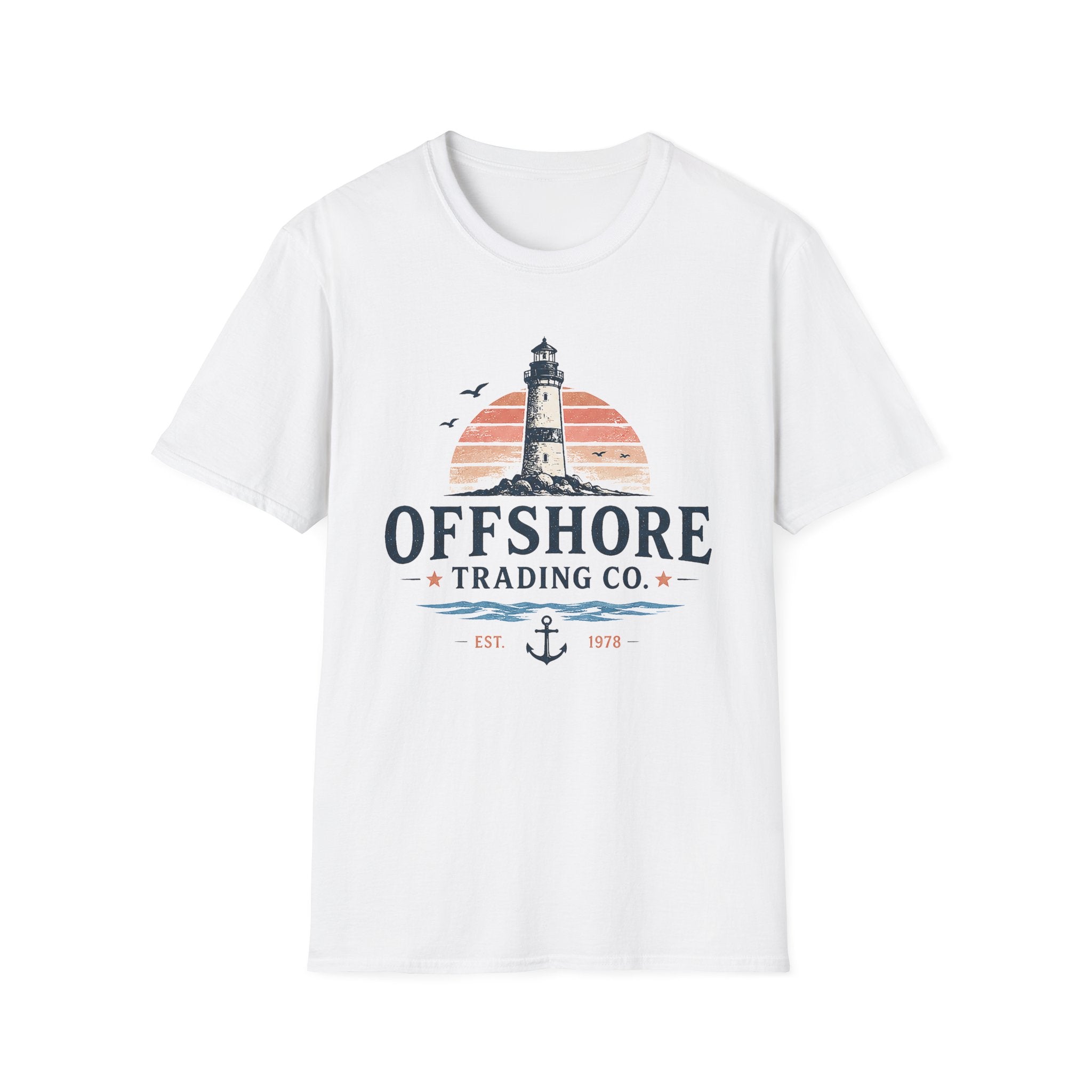 Offshore Trading Co - 02