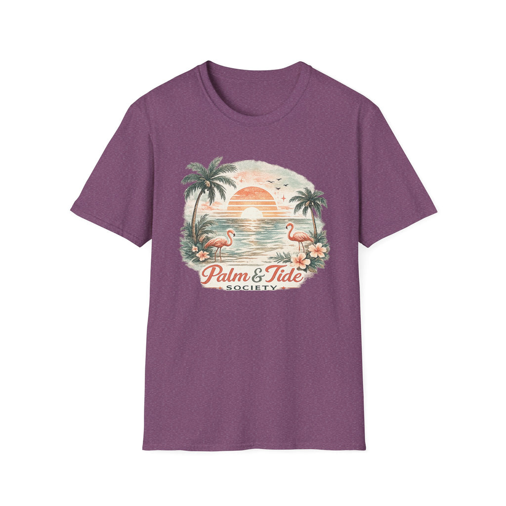 Palm and Tide Society - 03
