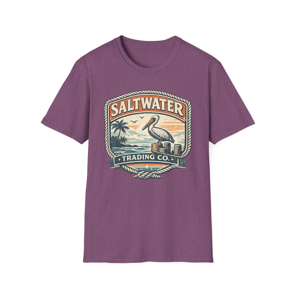 Saltwater Trading Company