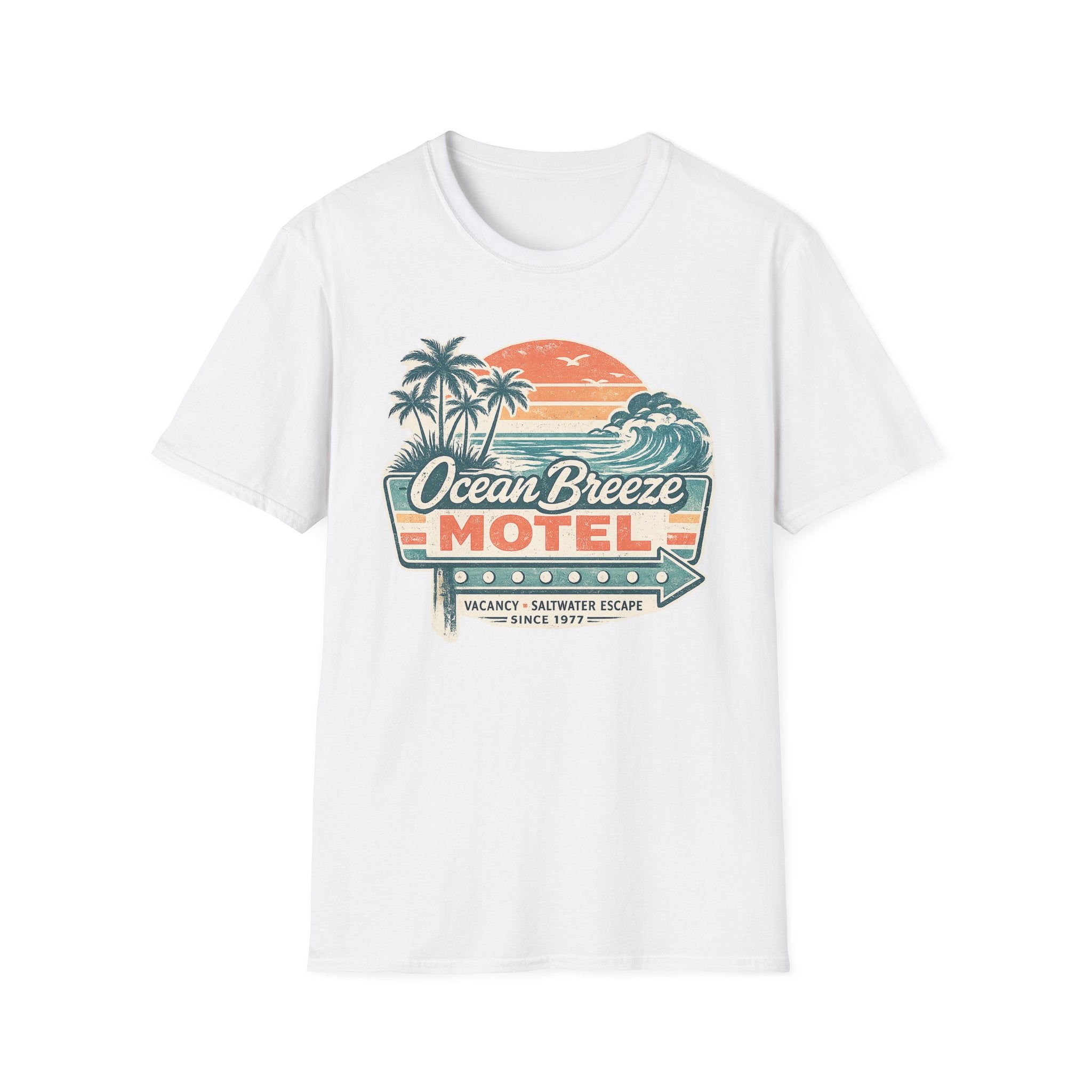Ocean Breeze Motel