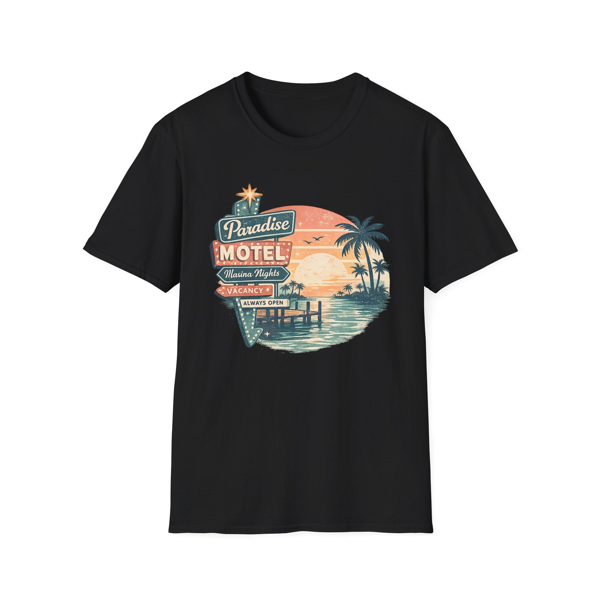 Paradise Motel - 02
