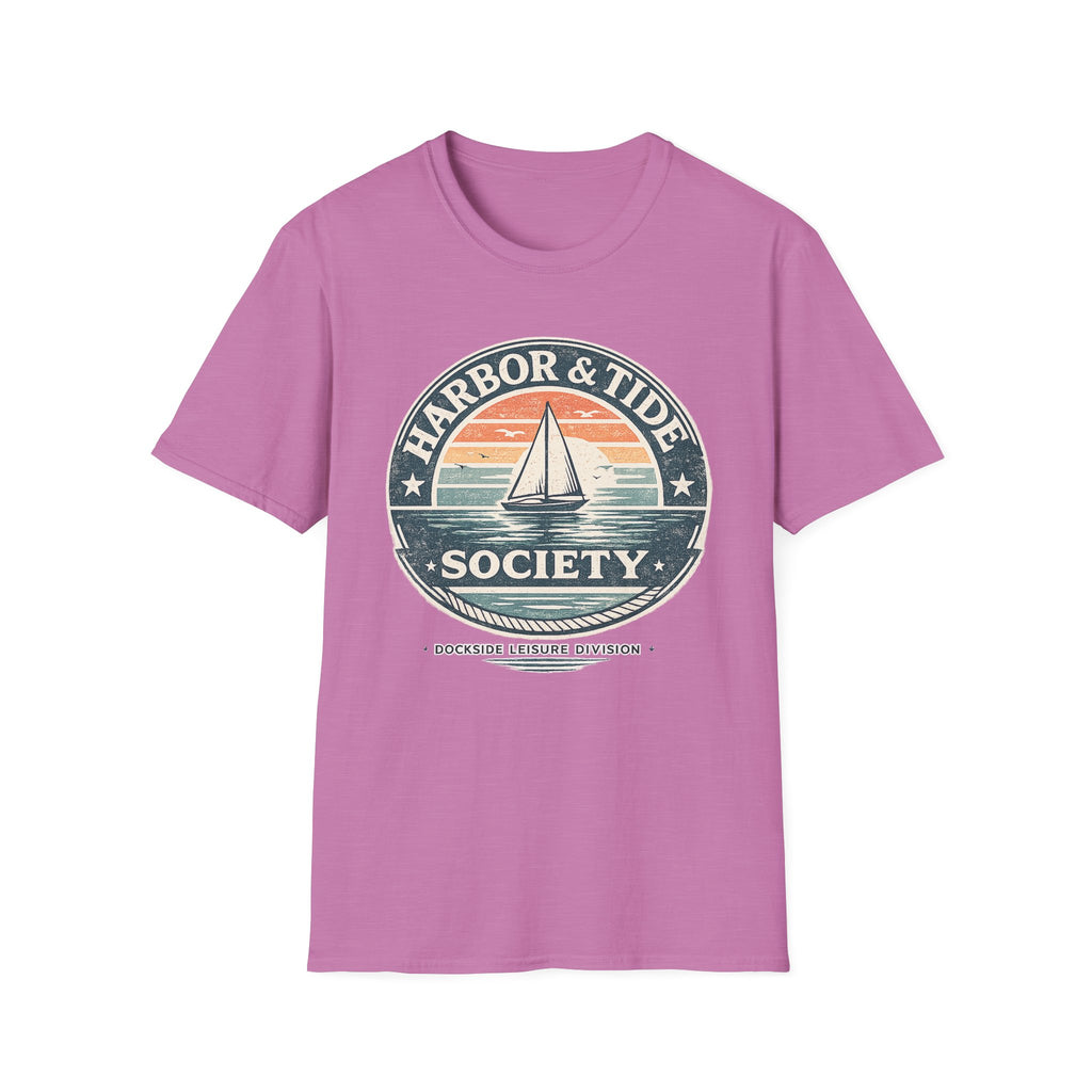 Harbor and Tide Society