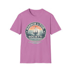 Harbor and Tide Society