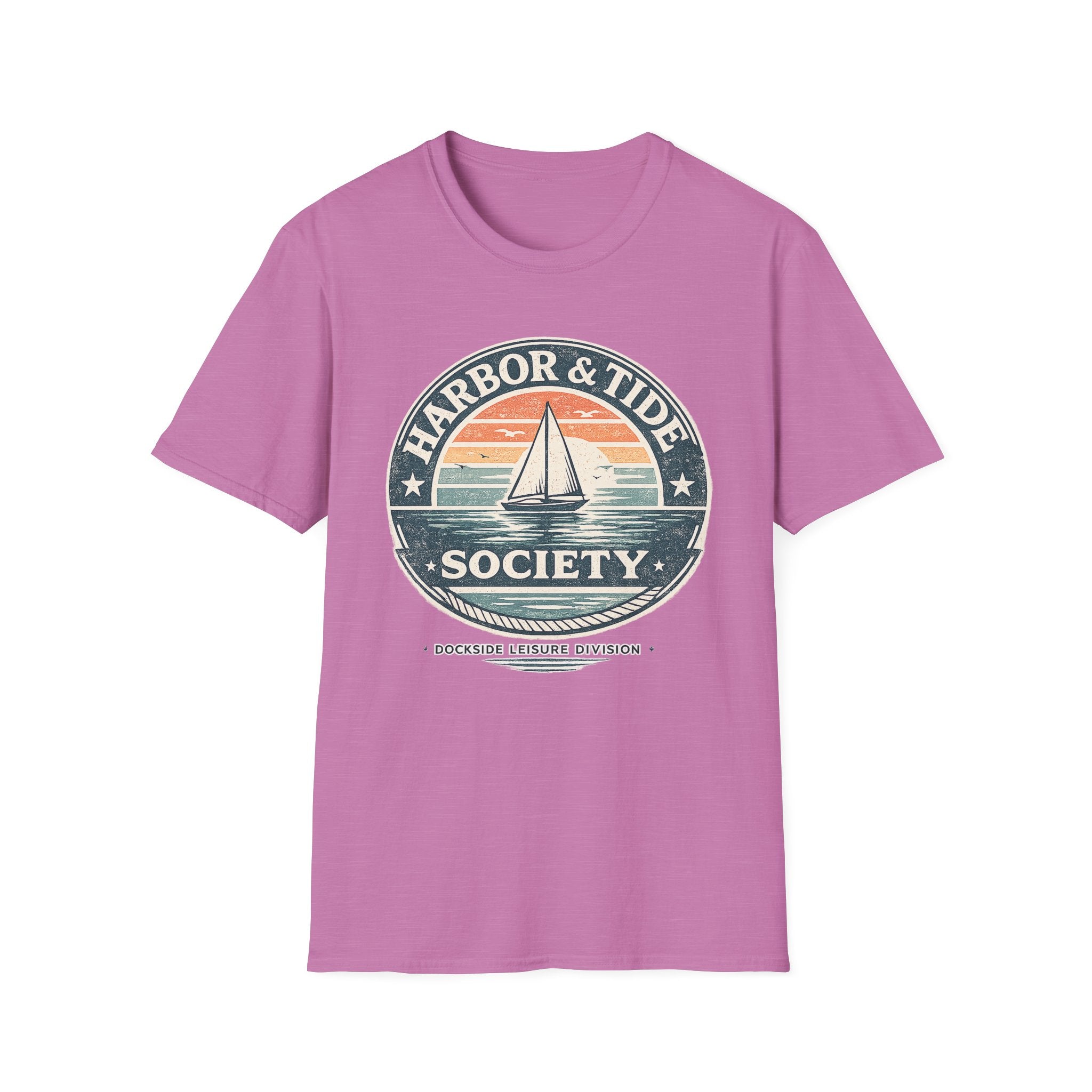 Harbor and Tide Society