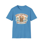 Tiki Lounge Social Club