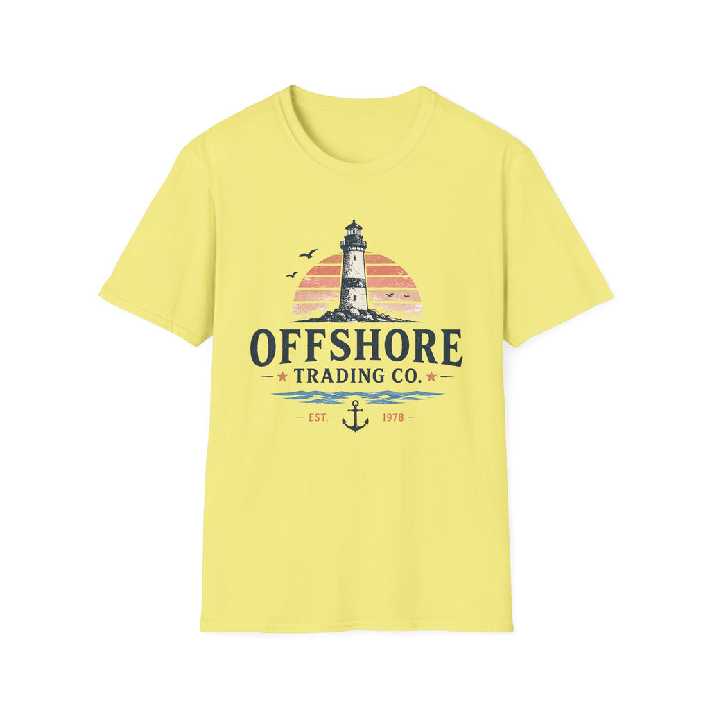 Offshore Trading Co - 02