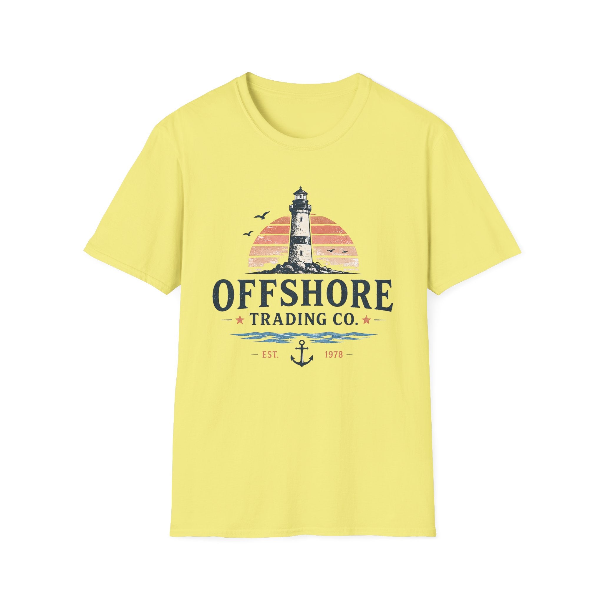 Offshore Trading Co - 02