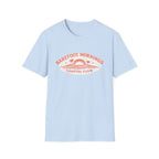 Barefoot Mornings Coastal Club