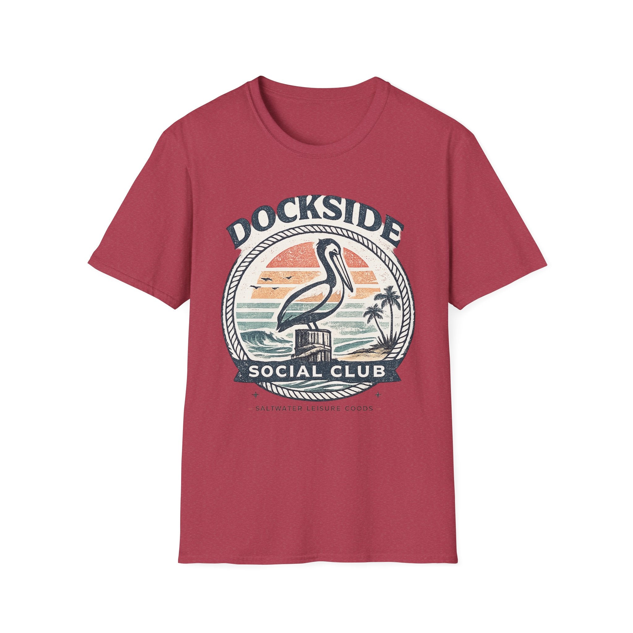 Dockside Social Club