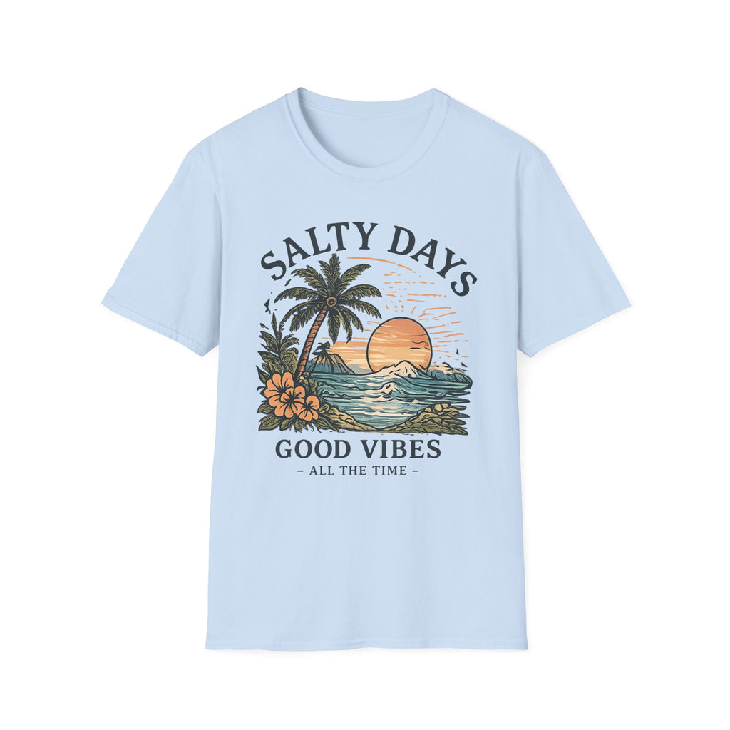 Salty Days