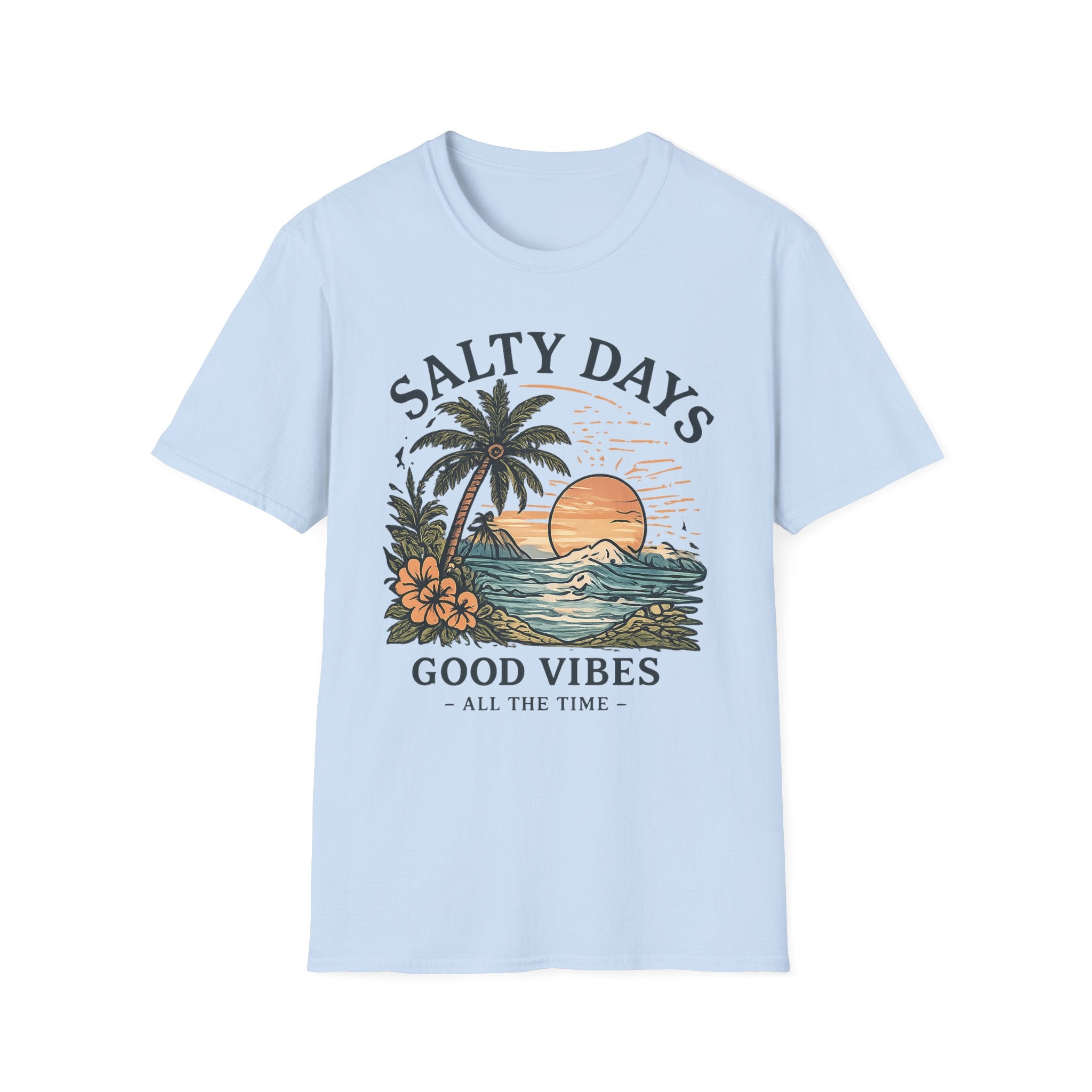 Salty Days