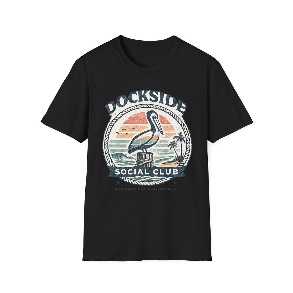 Dockside Social Club