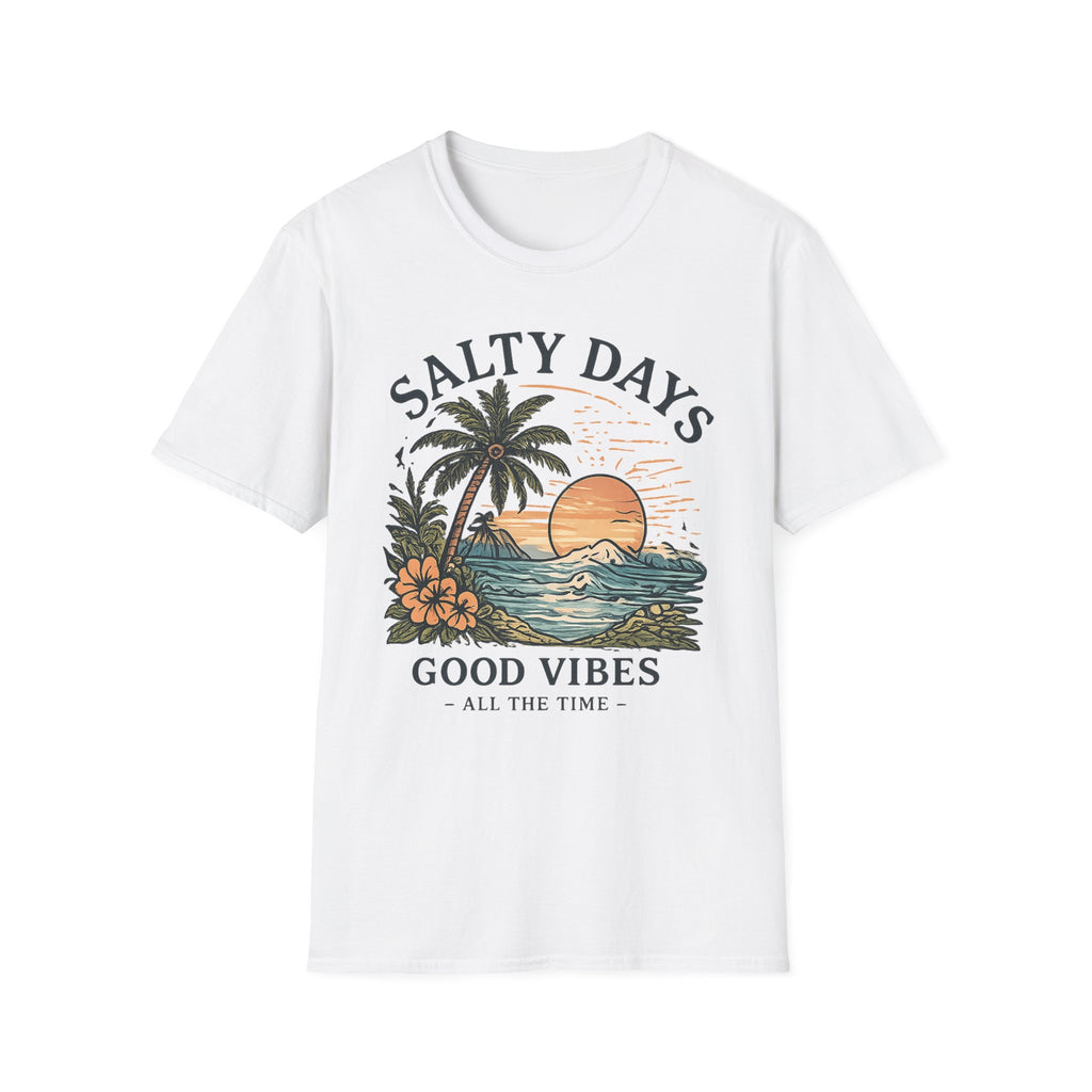 Salty Days
