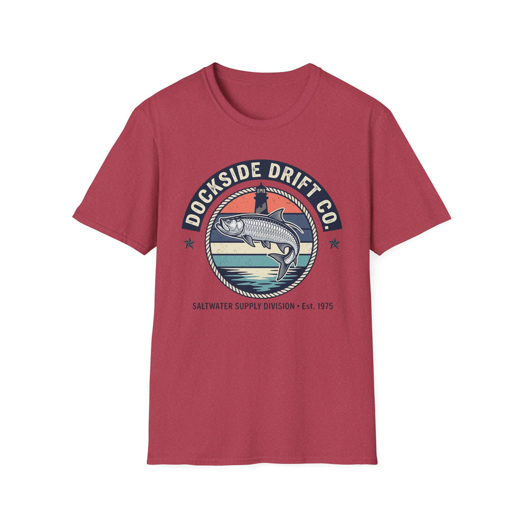 Dockside Drift Company - 02