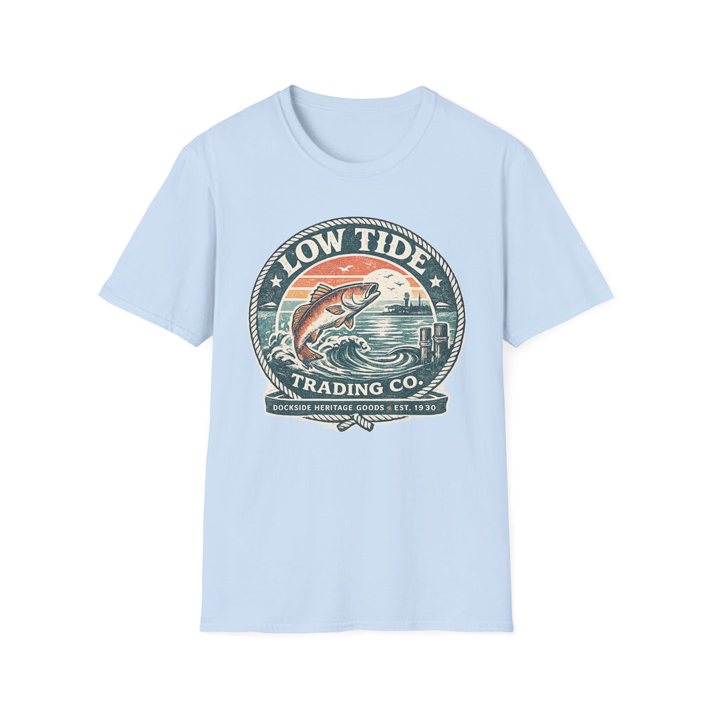 Low Tide Trading Company