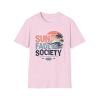 Sun Fade Society - 01