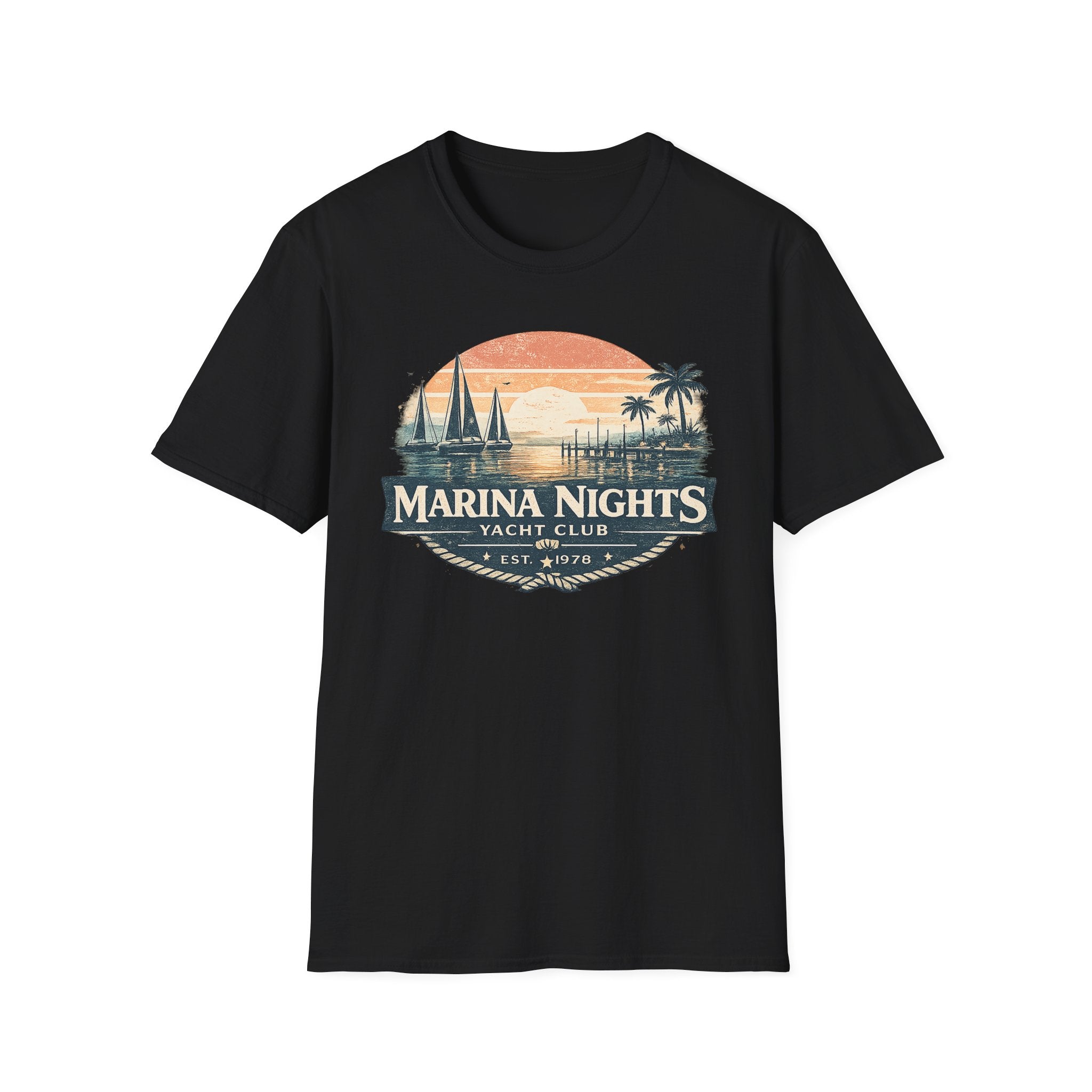 Marina Nights - 02
