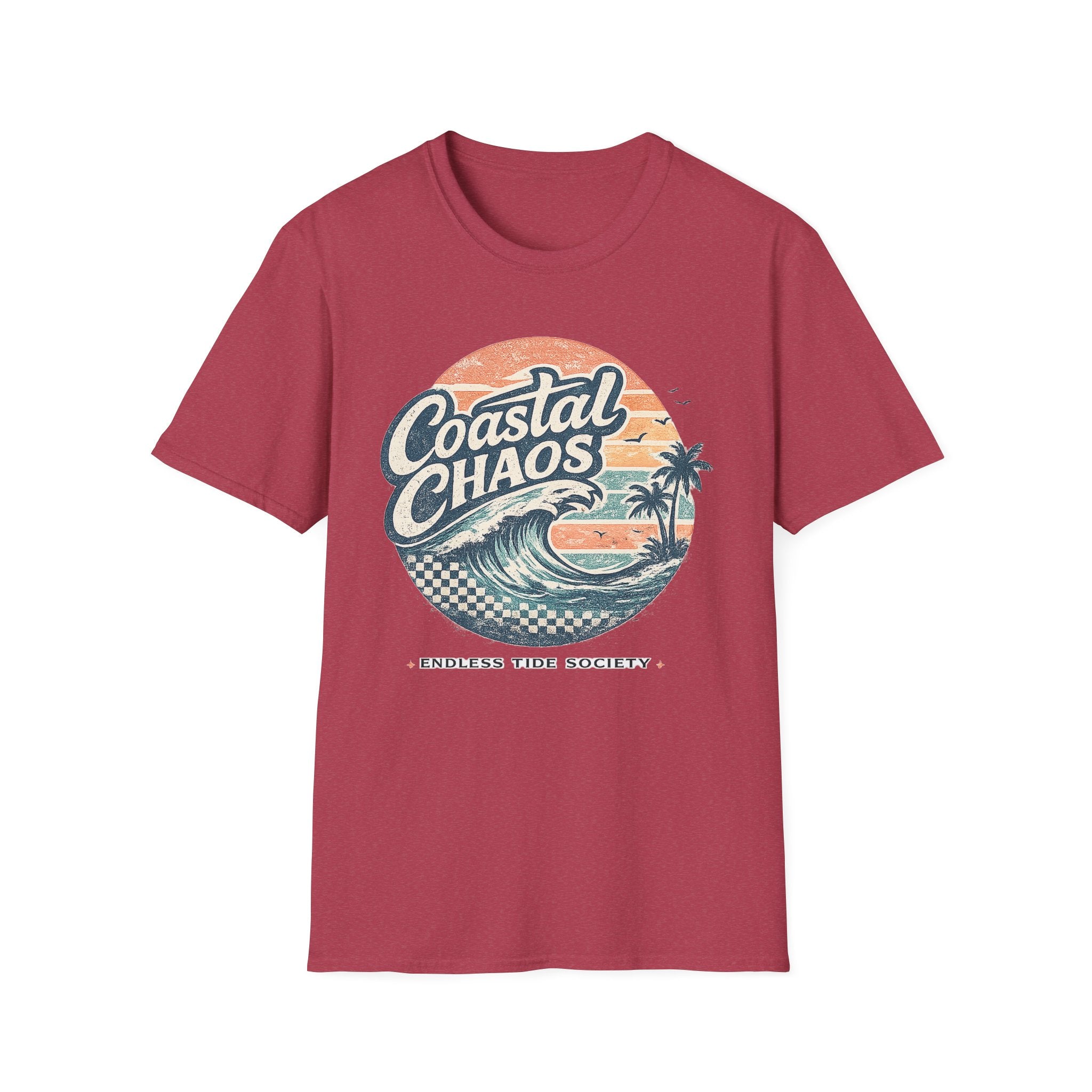 Endless Tide Society