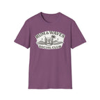 Rum and Waves Social Club