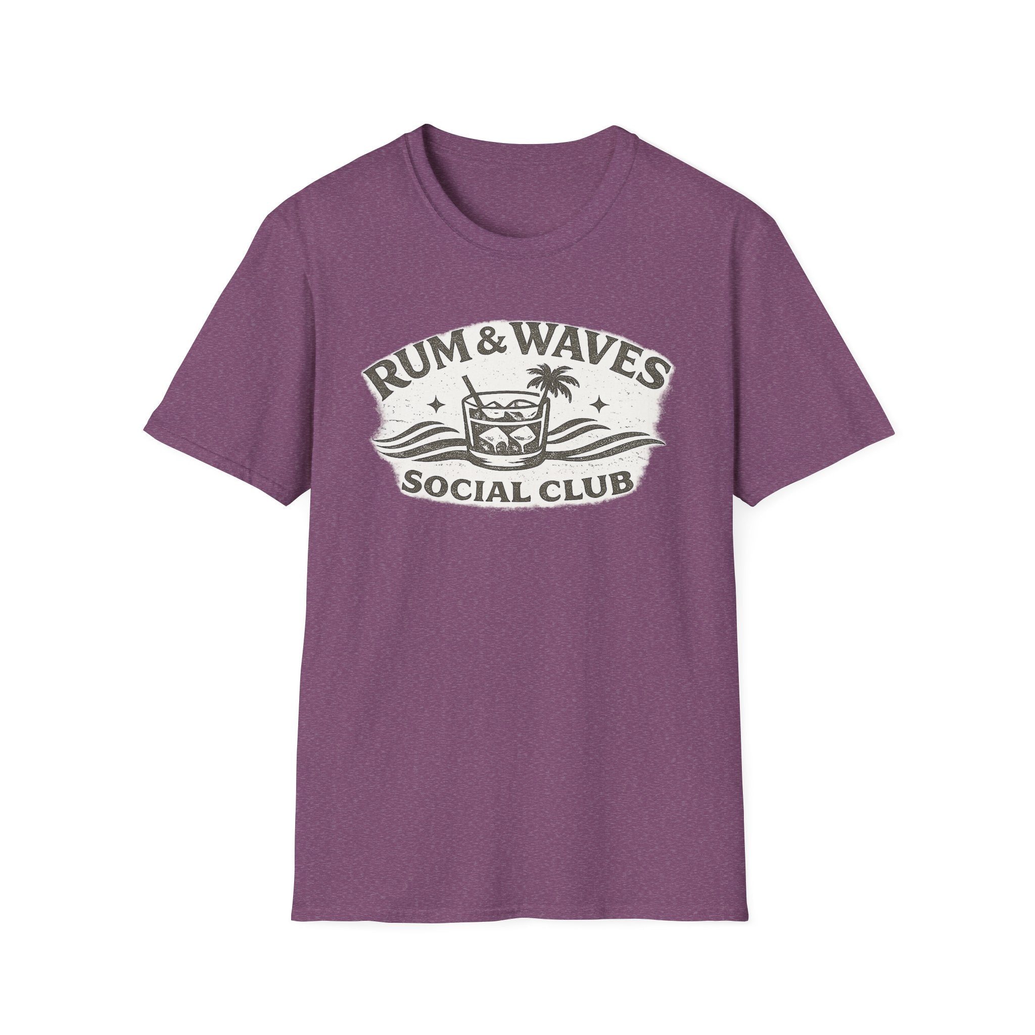 Rum and Waves Social Club