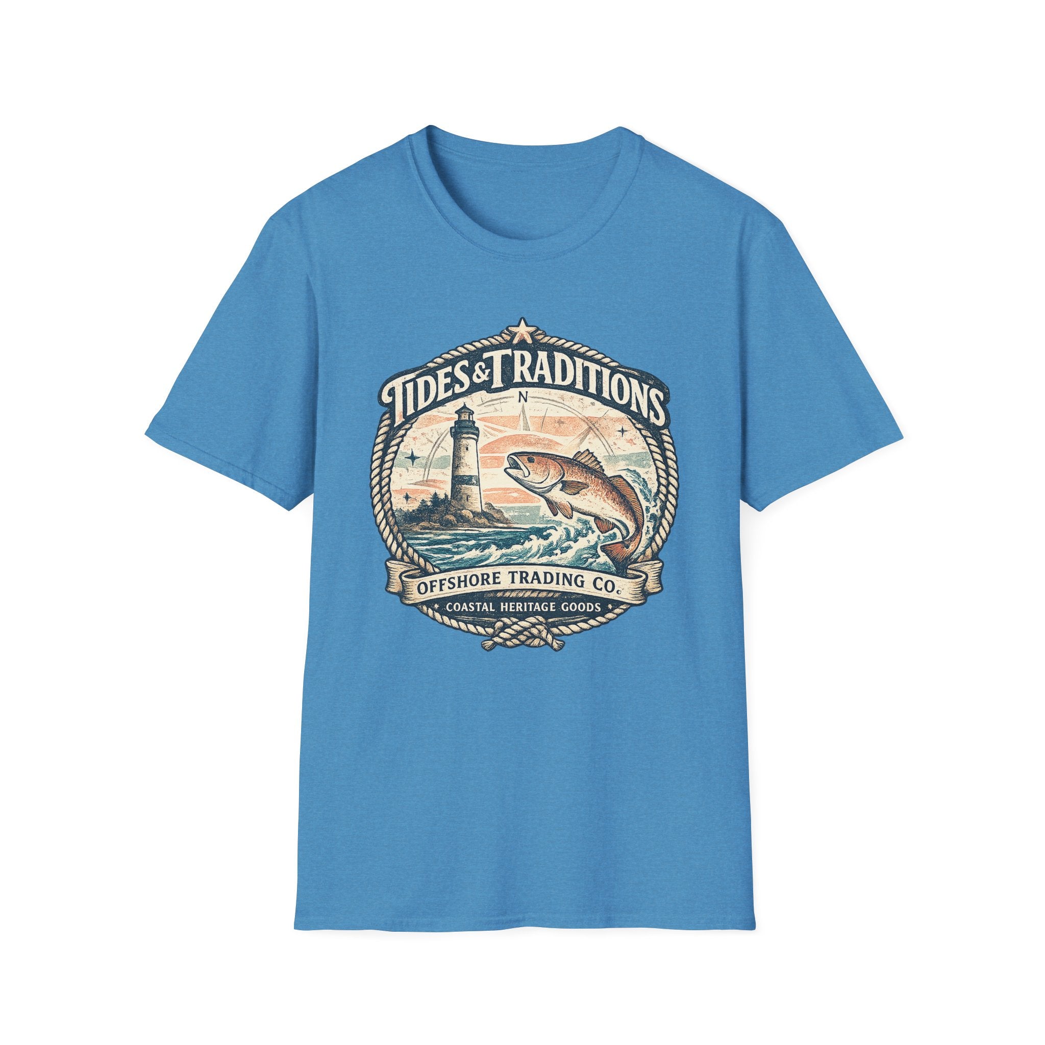 Offshore Trading Co - 01
