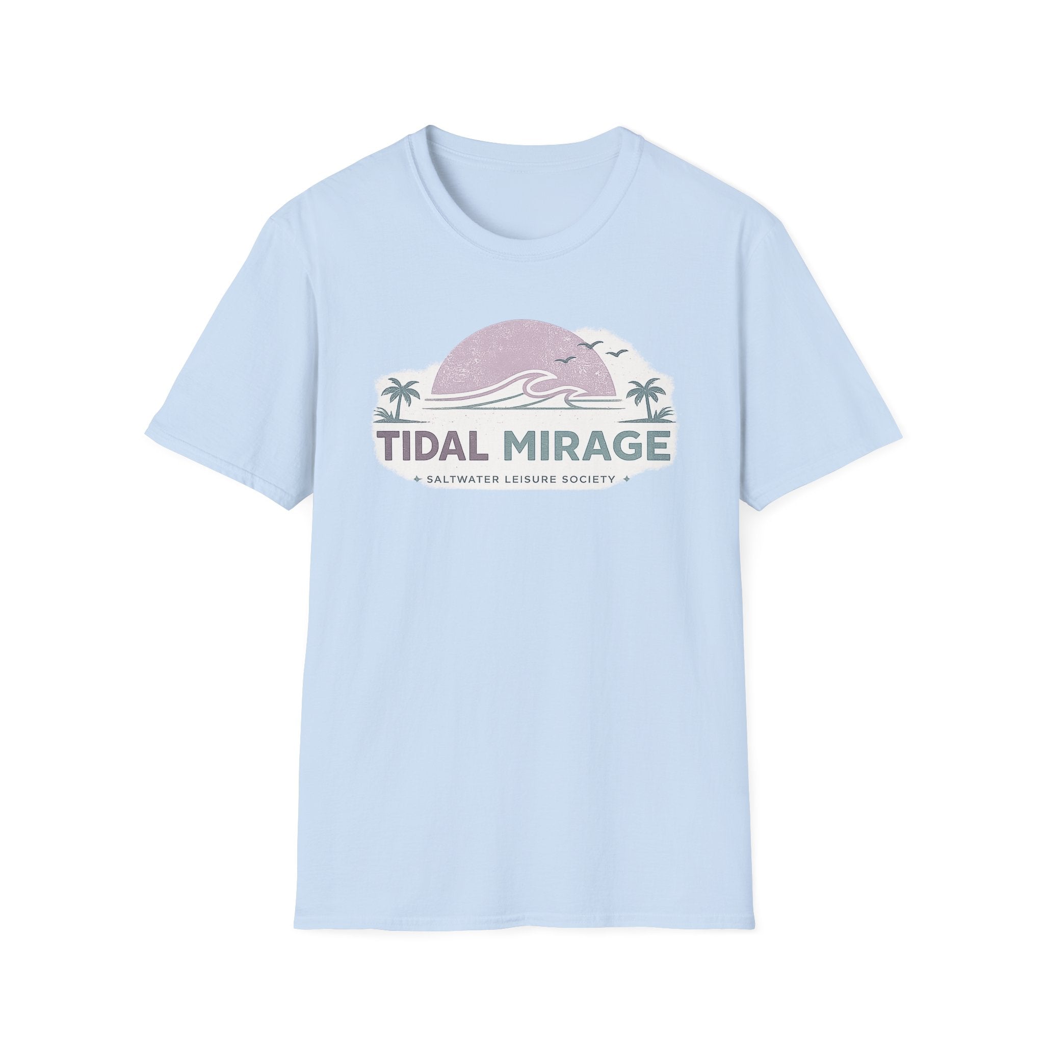 Tidal Mirage