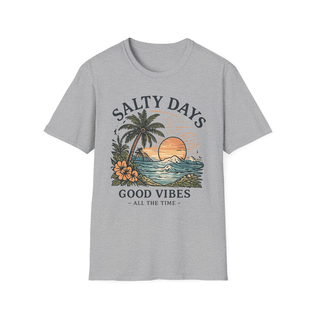 Salty Days
