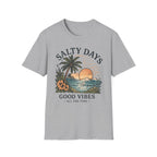 Salty Days
