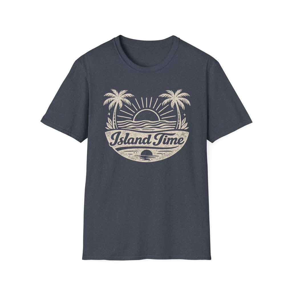 Island Time - 02