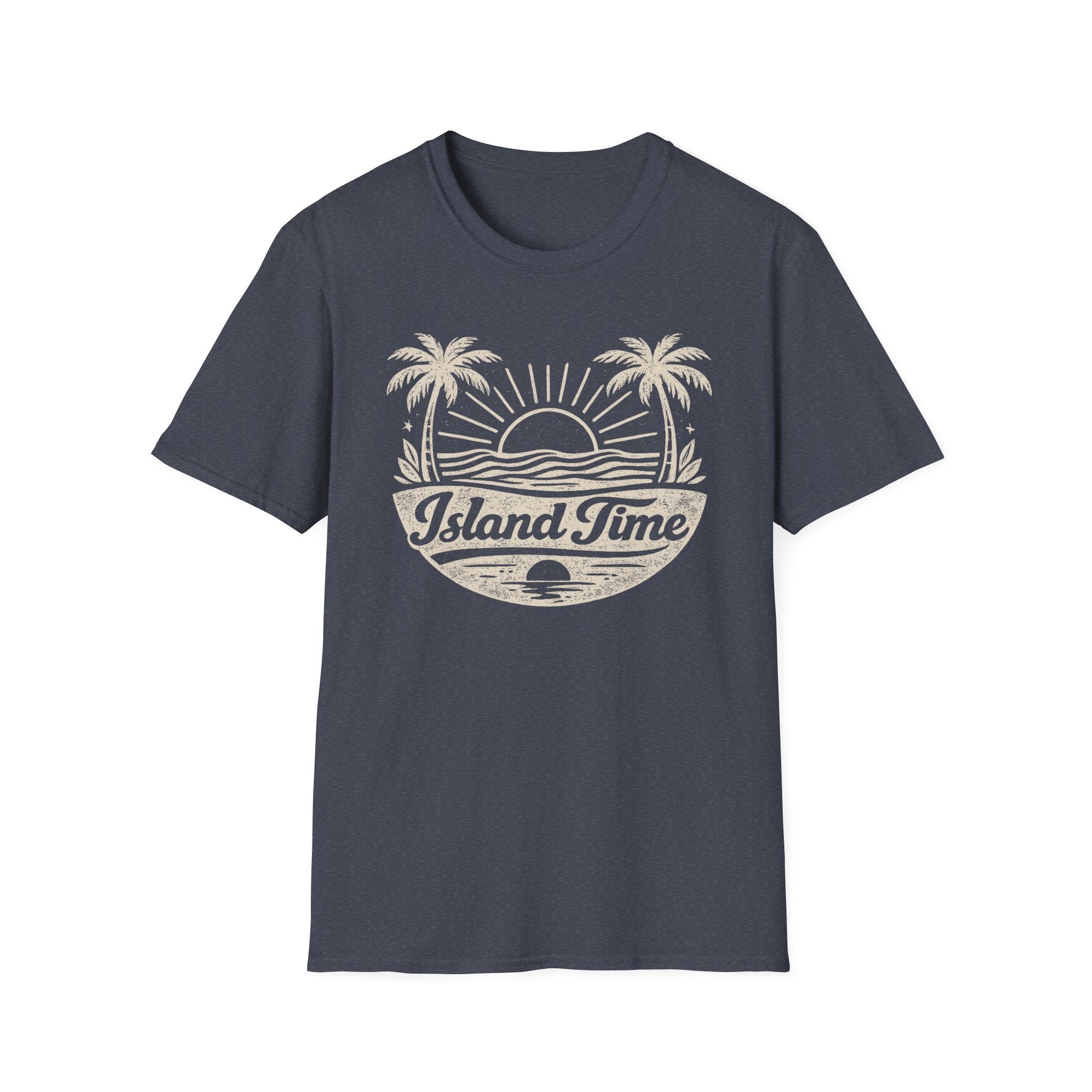 Island Time - 02