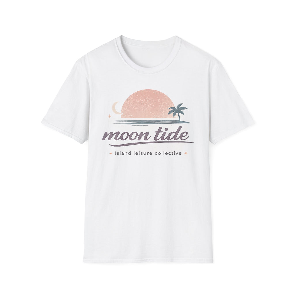 Moon Tide