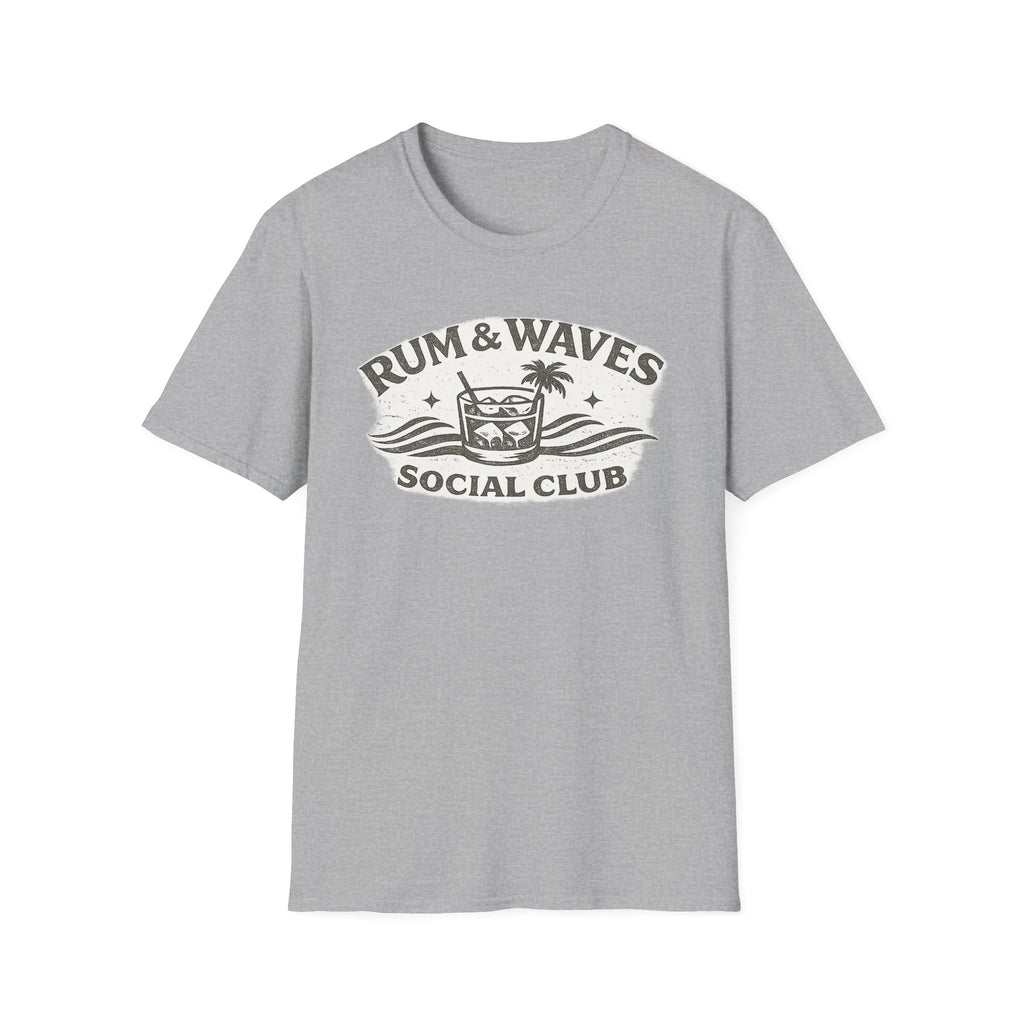 Rum and Waves Social Club