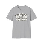 Rum and Waves Social Club