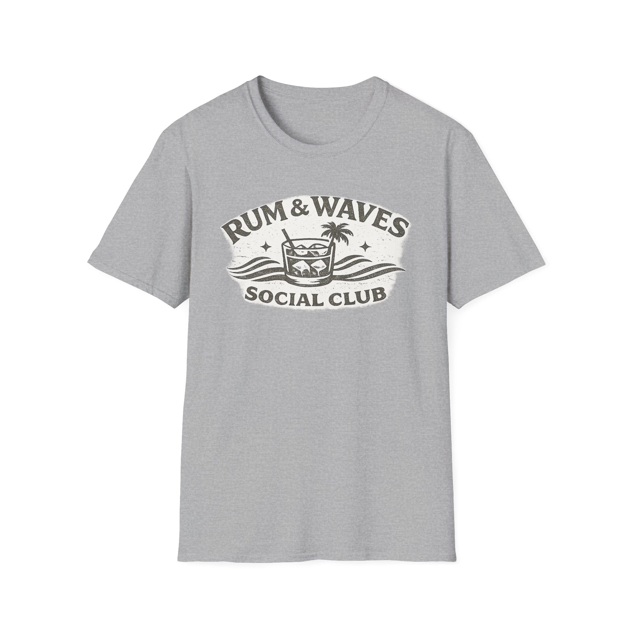 Rum and Waves Social Club