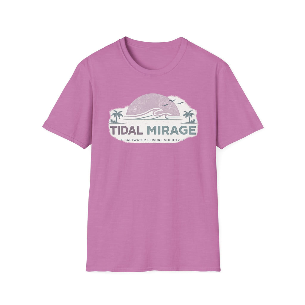 Tidal Mirage