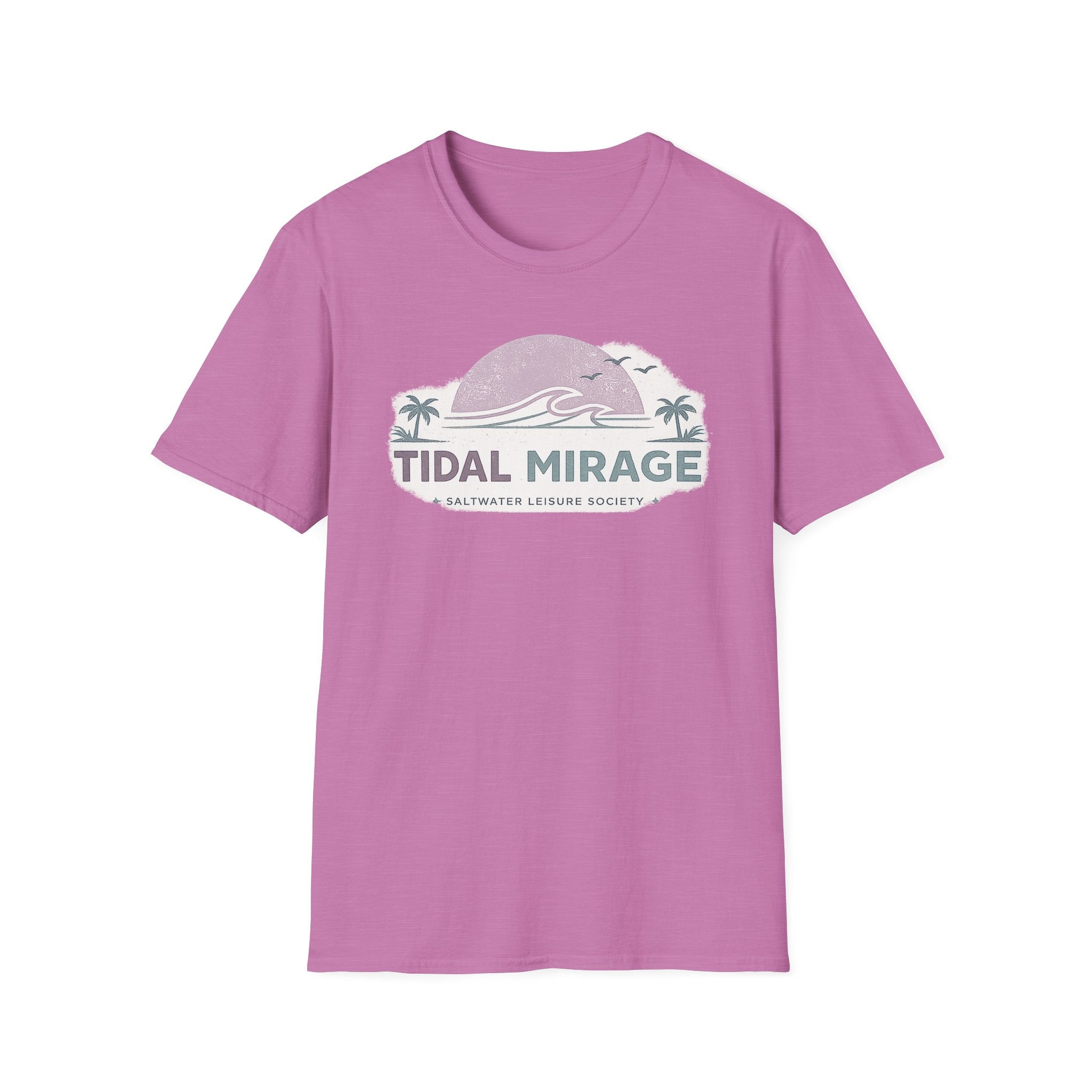 Tidal Mirage