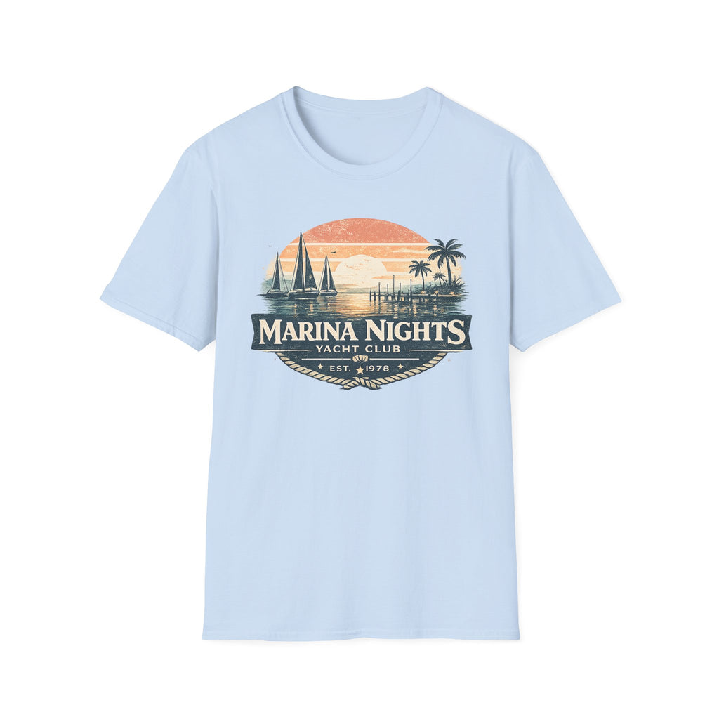 Marina Nights - 02