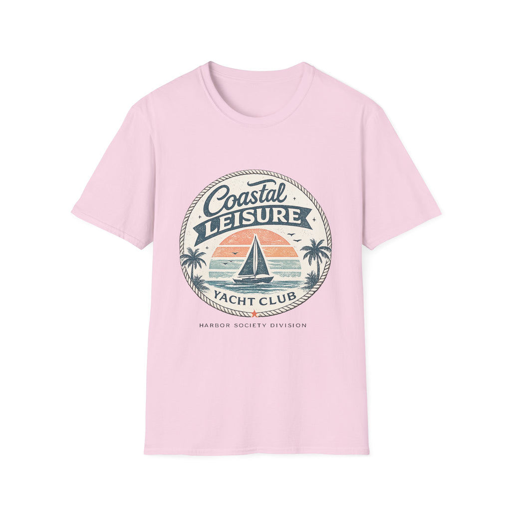 Coastal Leisure Yacht Club