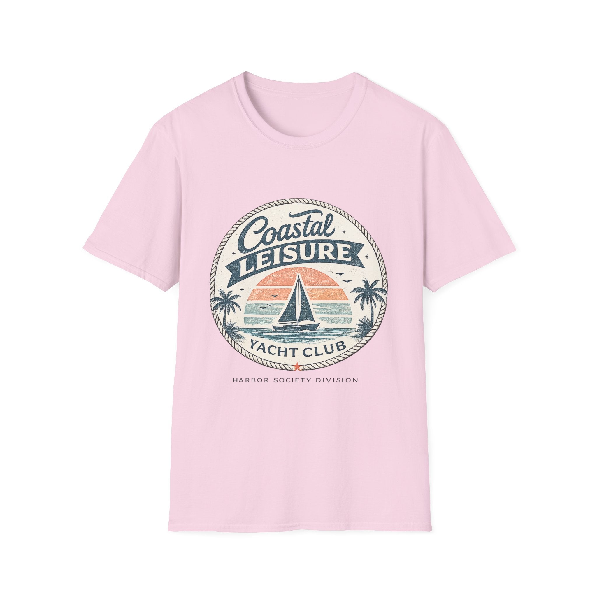 Coastal Leisure Yacht Club