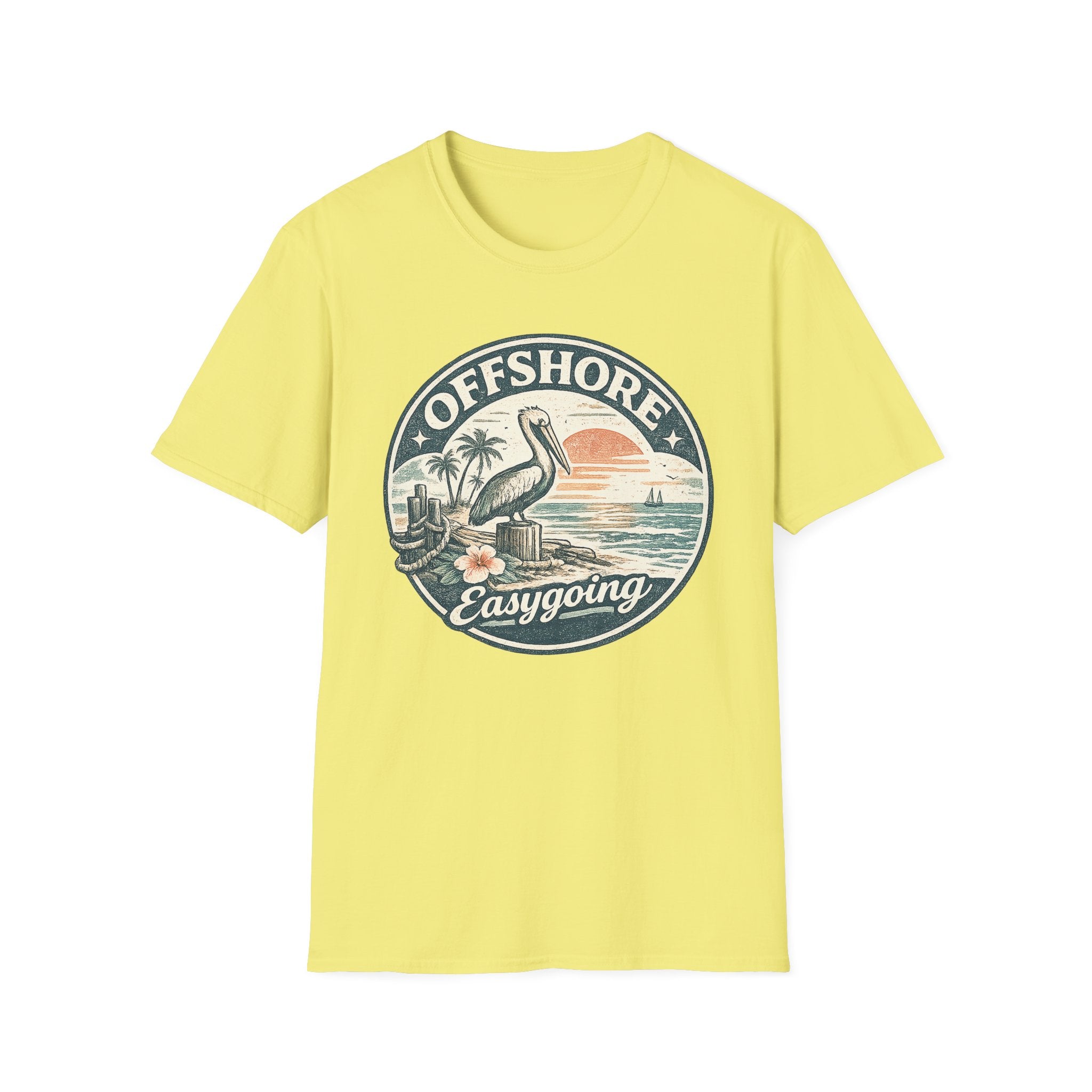 Offshore Easygoing