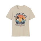 Sunset Society - 01