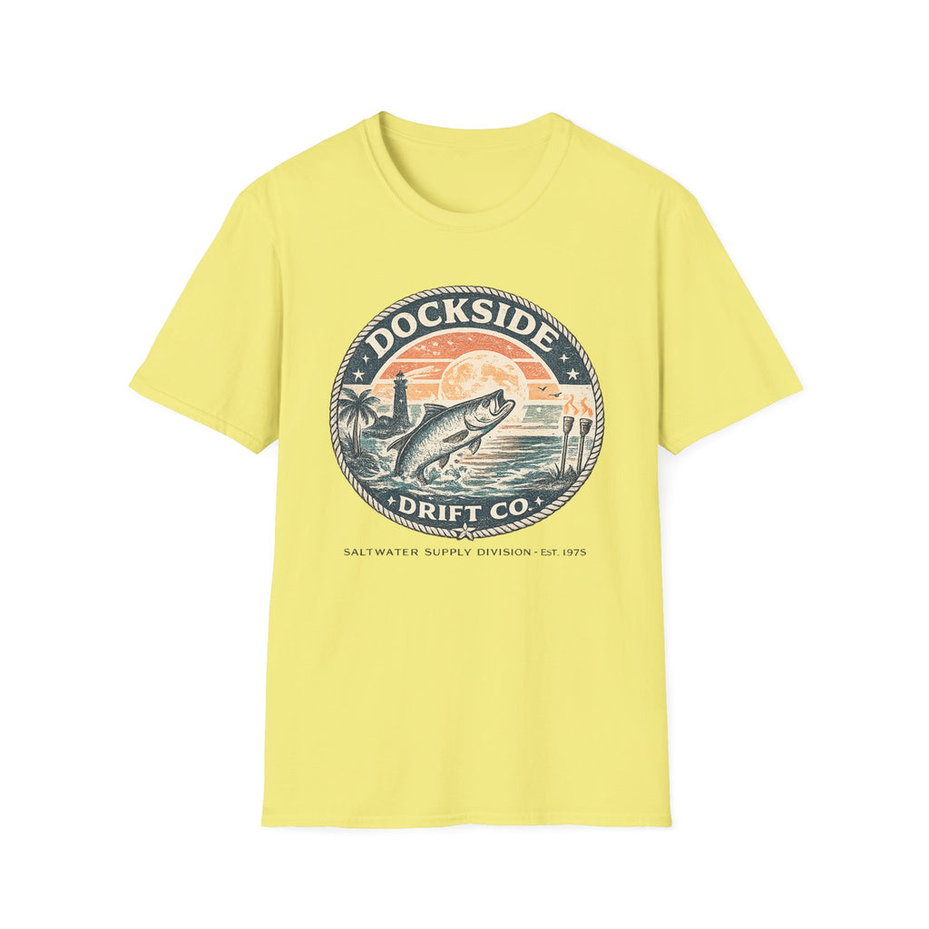 Dockside Drift Company - 01
