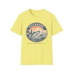 Dockside Drift Company - 01