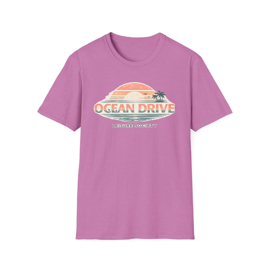 Ocean Drive Leisure Society