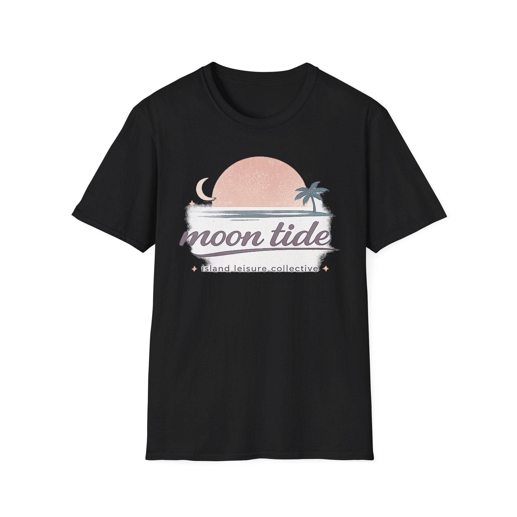 Moon Tide