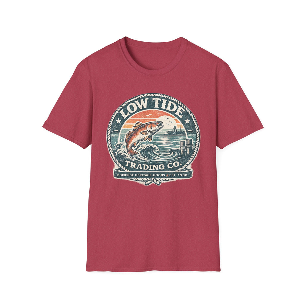 Low Tide Trading Company