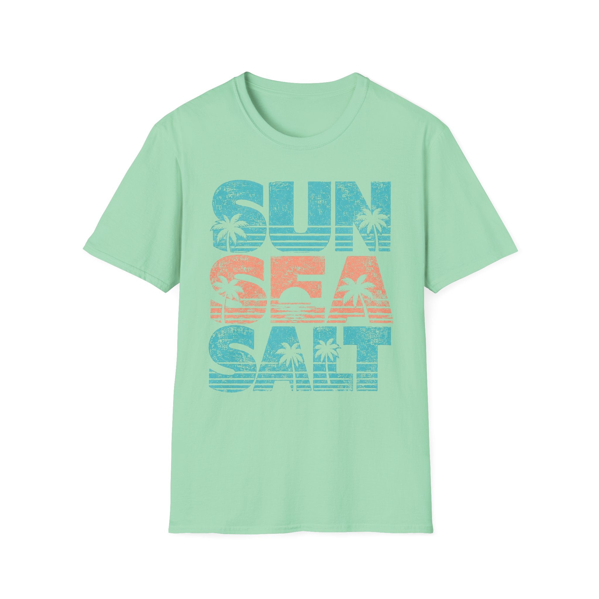 Sun Sea Salt