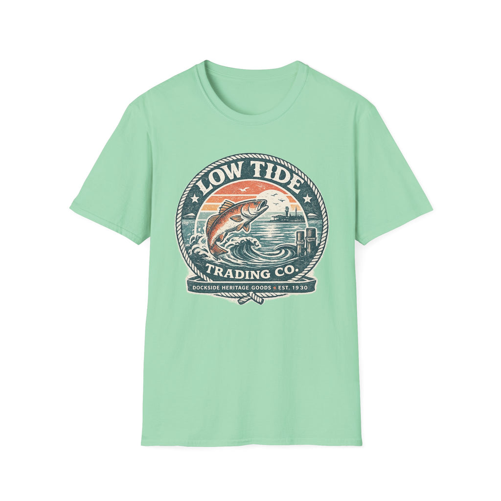 Low Tide Trading Company