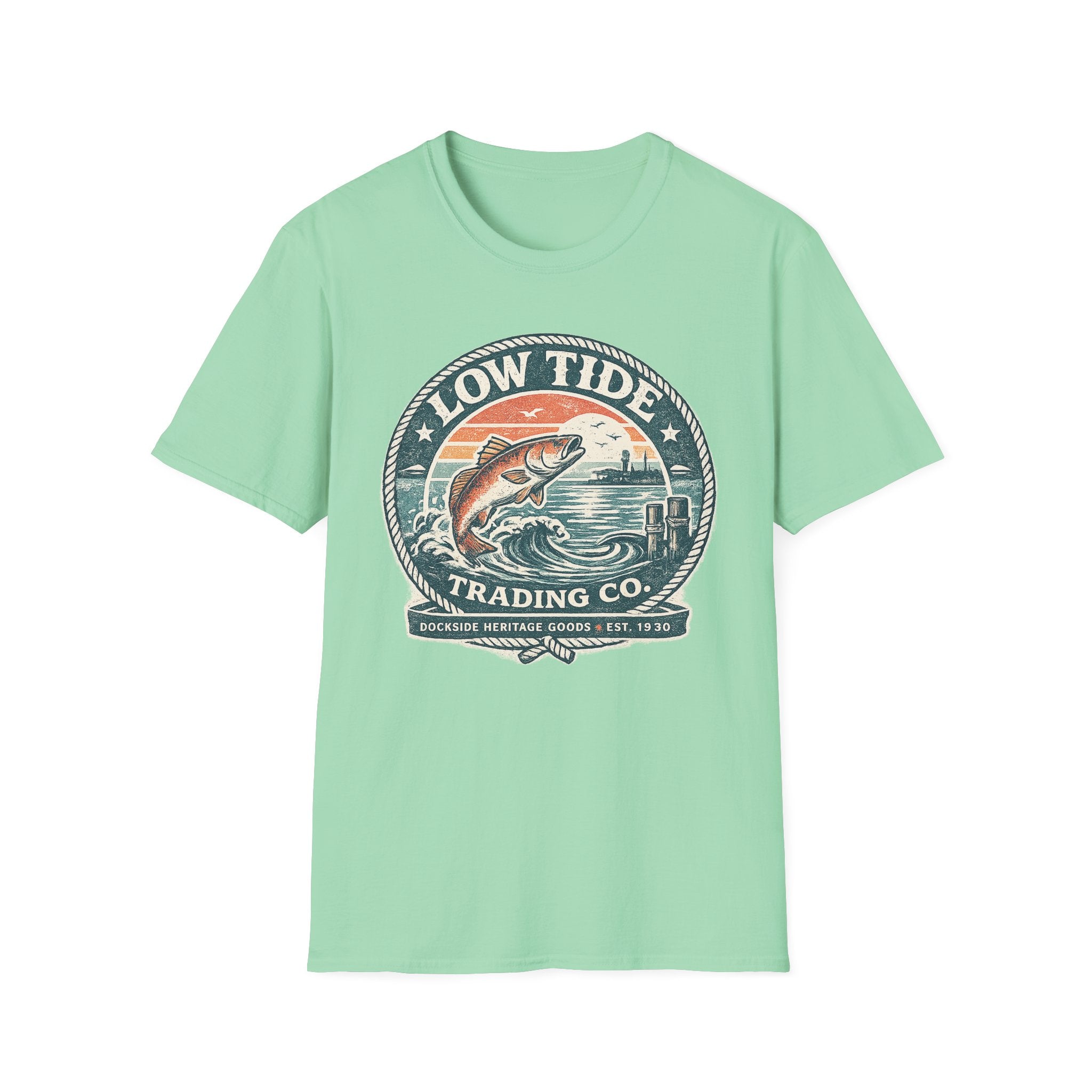 Low Tide Trading Company