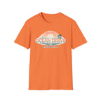 Ocean Drive Leisure Society
